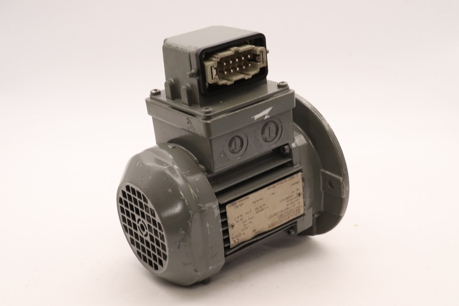 SEW-EURODRIVE	RF57 DR63L4/ASD1	01.1738874401.0007X11