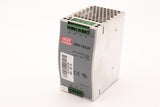 MEAN WELL  DRH-120-24  - R18-9259