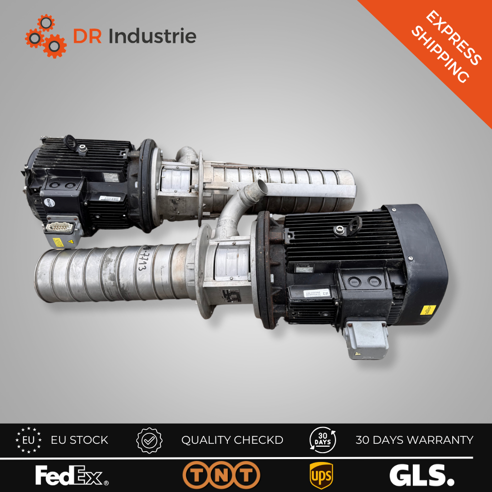 Grundfos	Mg132sb238ff265-f1	Mtr15-9/9 a-a-i-hqbv