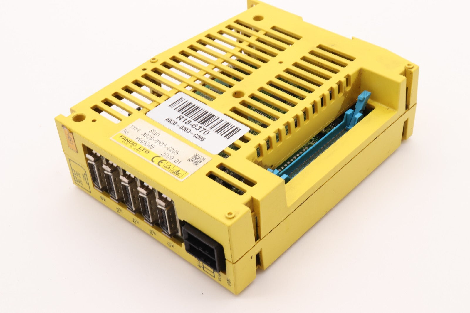 FANUC SDU1 A02B-0303-C205