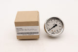 WIKA MANOMETER NG63