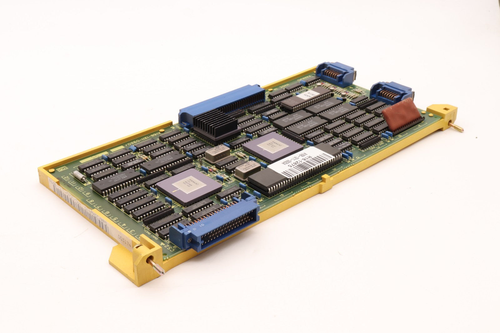 FANUC	  A16B-1211-0920A