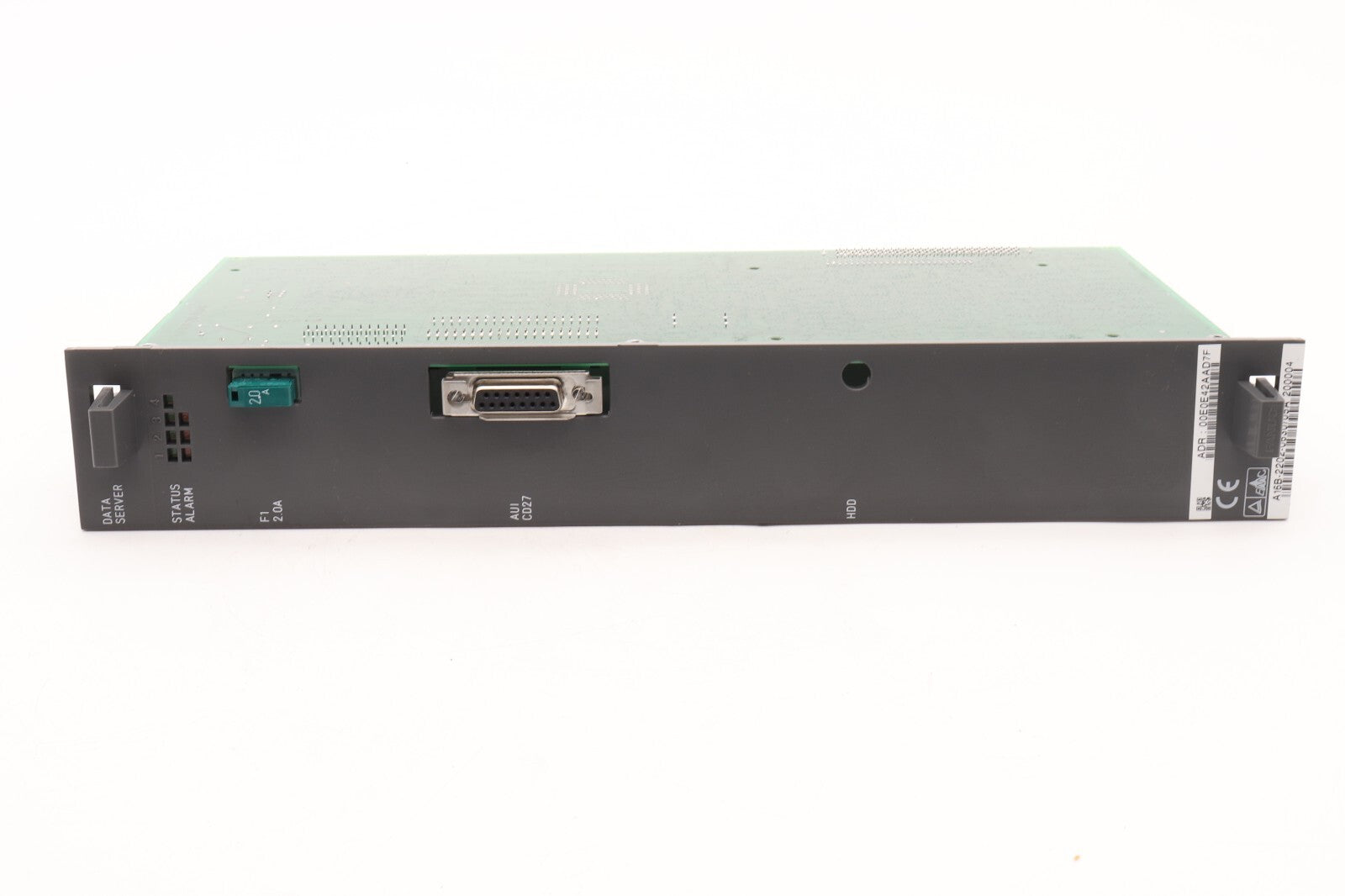 FANUC	PCB DATA SERVER DRAM 3