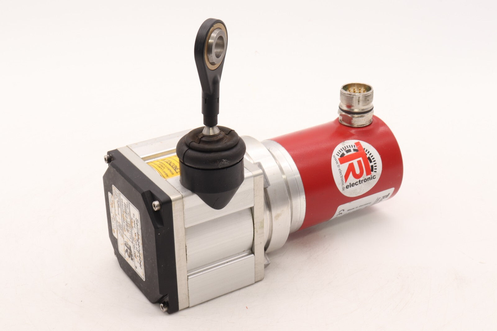 TRELECTRONIC	CEW65M-02000	SL 3002-X1/GS 80/K/F