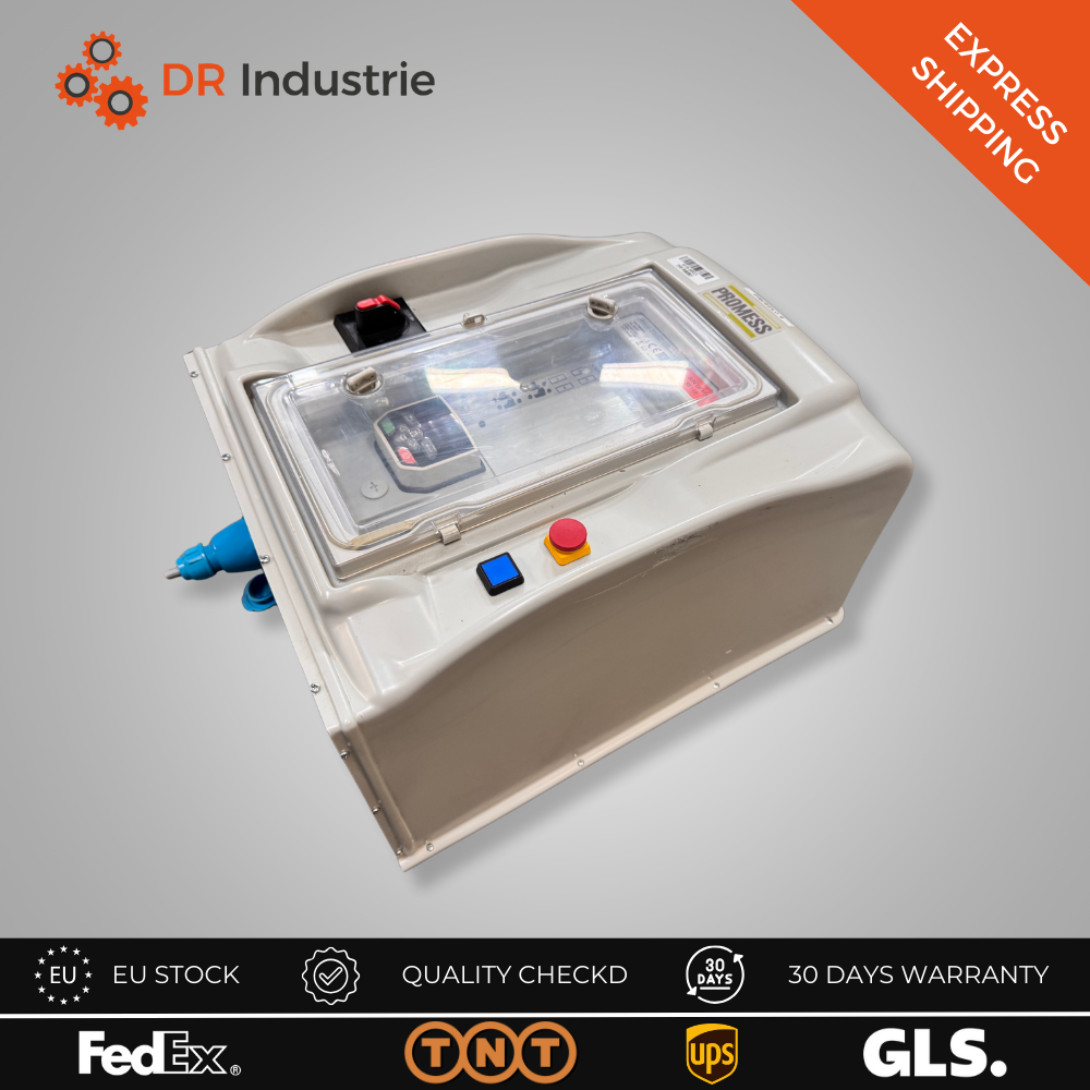 PROMESS	TYPE PSB030G1  3/PE 380V-480V