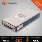 NATIONAL INSTRUMENTS	M/N: cDAQ-9181	P/N 150227E-02L