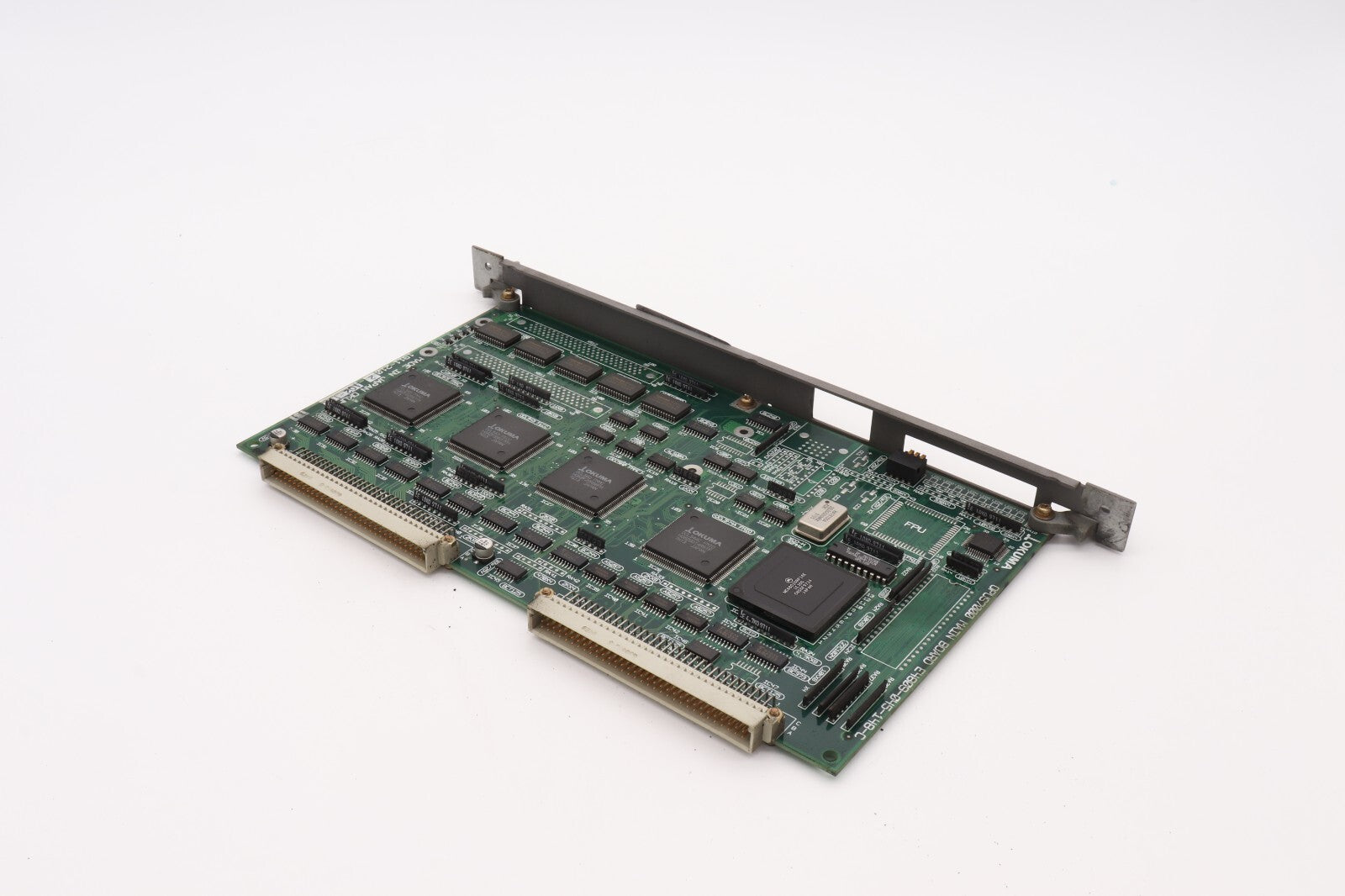 OKUMA OPUS 7000 MAIN BOARD E4809-045-148-C