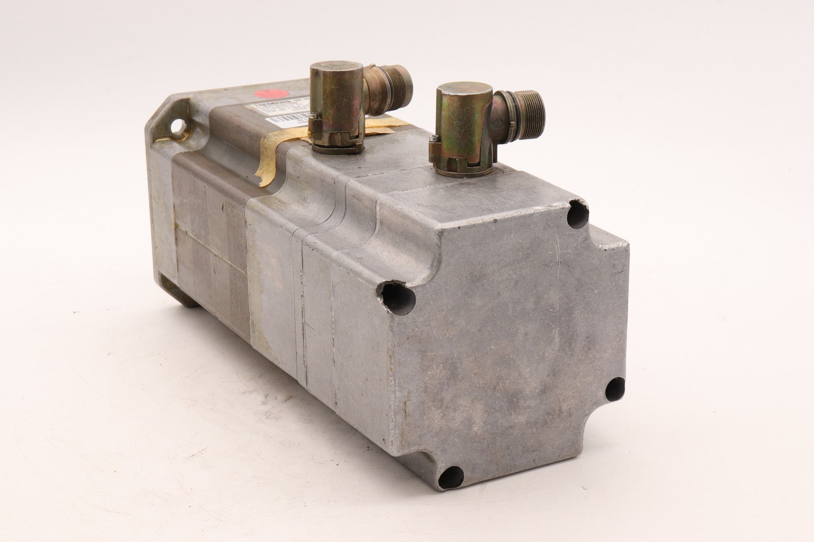 SIEMENS	3 BRUSHLESS SERVOMOTOR	1FK6063-6AF71-1EH0