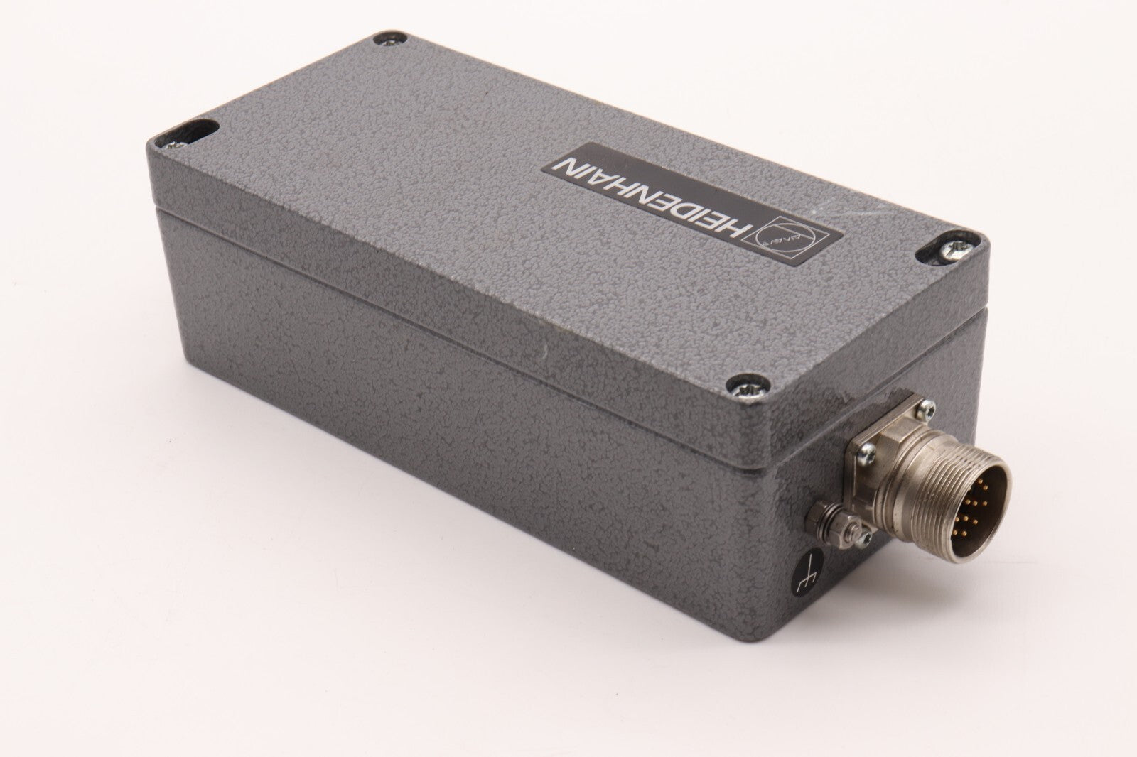 HEIDENHAIN IBV 650 ID 277 236-71