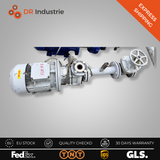 KSB	ETABLOC-GN 40-160/552.1	KSB 3 PHASE MOTOR ILA7130-2AA66-ZX77