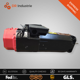 FANUC	  AC SPINDLE MOTOR	A06B-1567-B123#0021