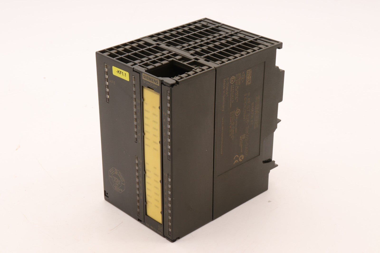 SIEMENS	SIMATIC S7	6ES7326-1BK02-0AB0