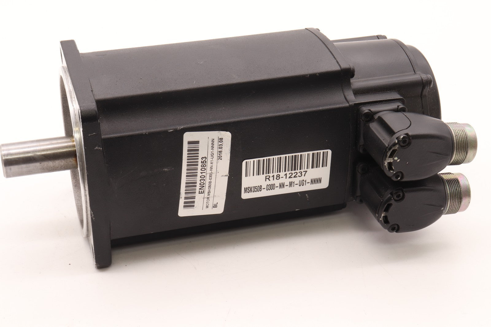 REXROTH 	MSK050B-0300-NN-M1-UG1-NNNN