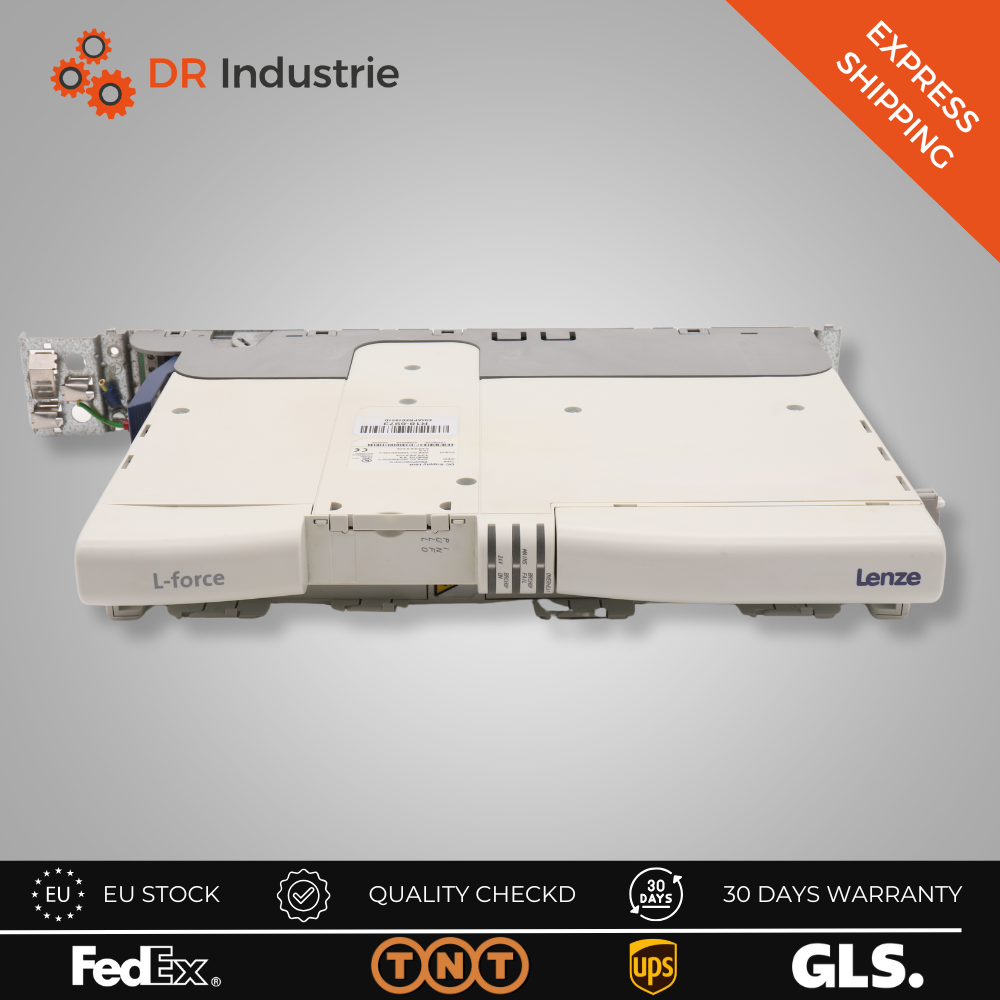 Lenze L-FORCE DC SUPPLY UNIT