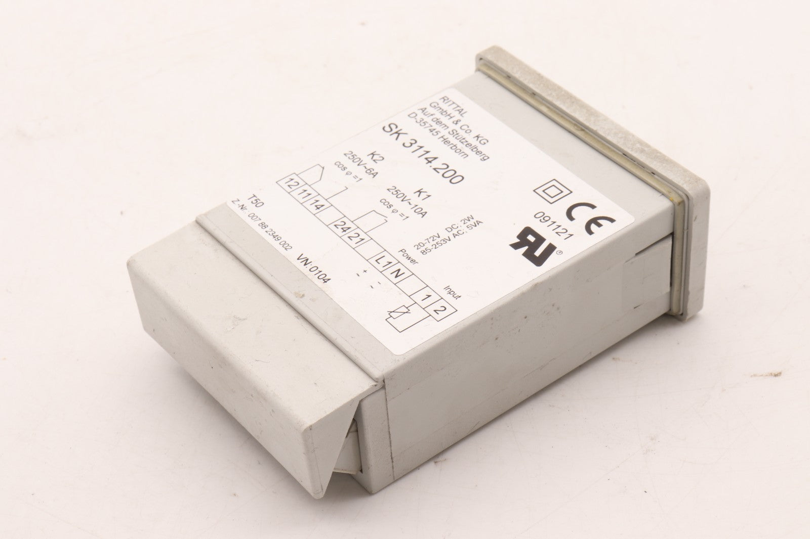 RITTAL	 SK 3114.200
