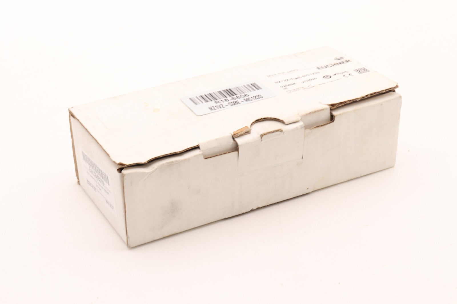 EUCHNER NZ1VZ-538E-MC1233