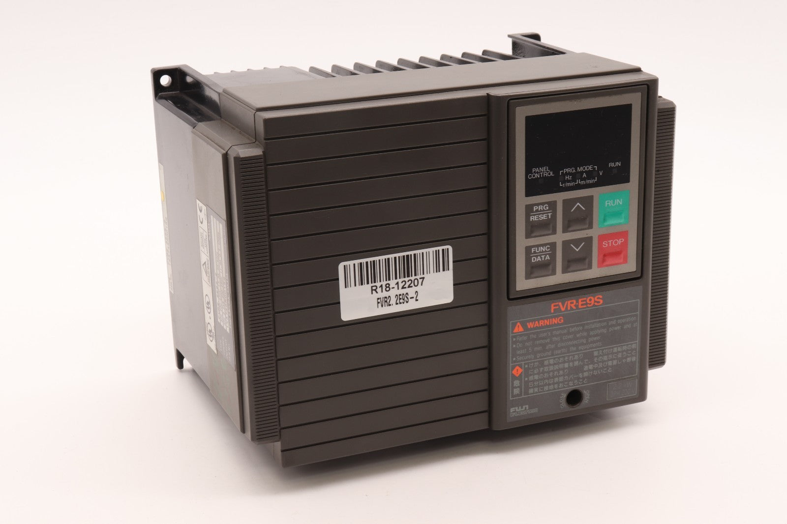 FUJI 	FVR2. 2E9S-2
