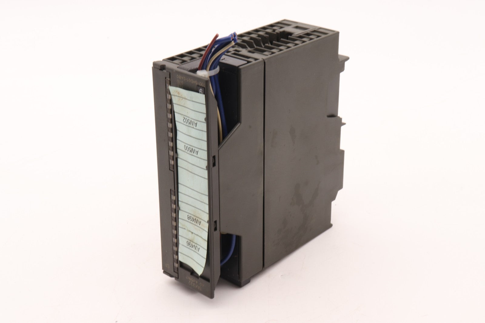 SIEMENS SIMATIC S7 6ES7332-5HD01-0AB0