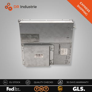 SIEMENS  SIMATIC PANEL PC 677B (AC) 15" TOUCH  6AV7872-0BB20-1AB0