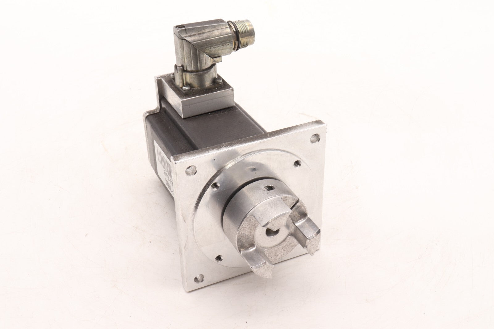 BAUR	2 PHASE STEPPER MOTOR	SM224L-21