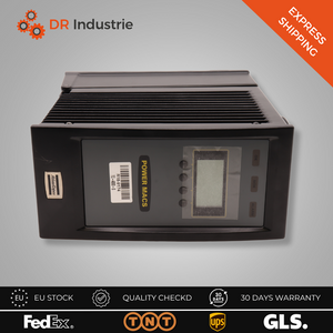 ATLAS COPCO TC-4000-S ART NO. 8435 6500 00