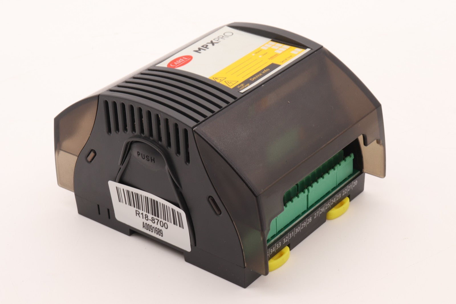 CAREL MPXPRO A0091689