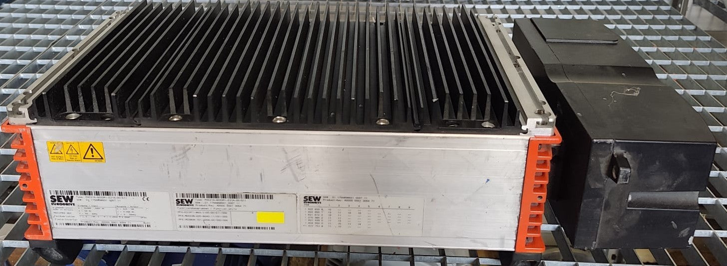 SEW EURODRIVE	PHC21A-A022M1-E21A-00/S11