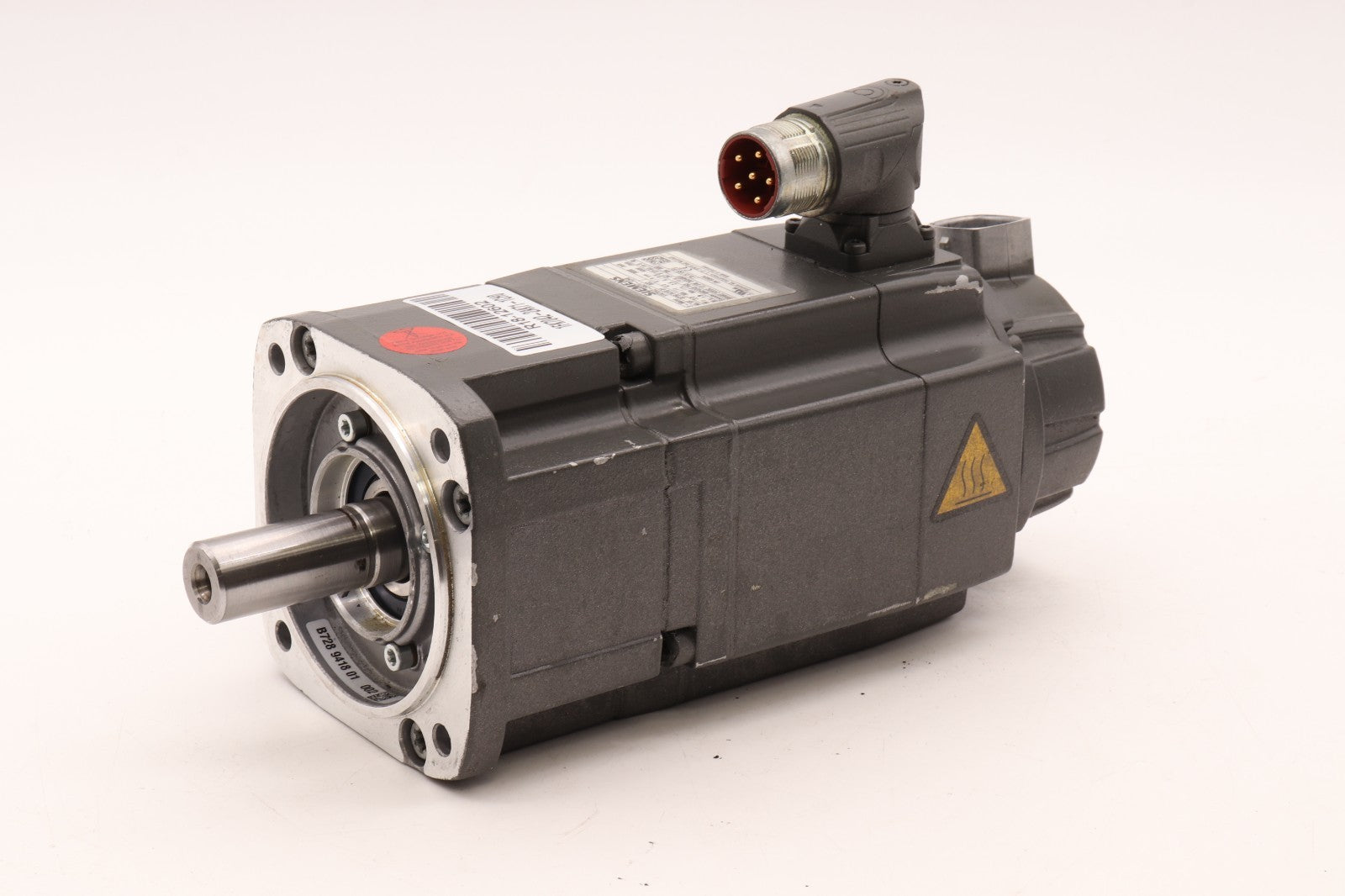 SIEMENS	3 PHASE MOTOR	1FK7042-2AK71-1CH0
