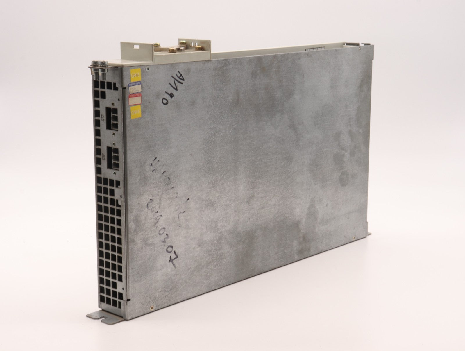 SIEMENS	VSA-MODUL 2*4/8A	6SN1130-1AE11-0GB0
