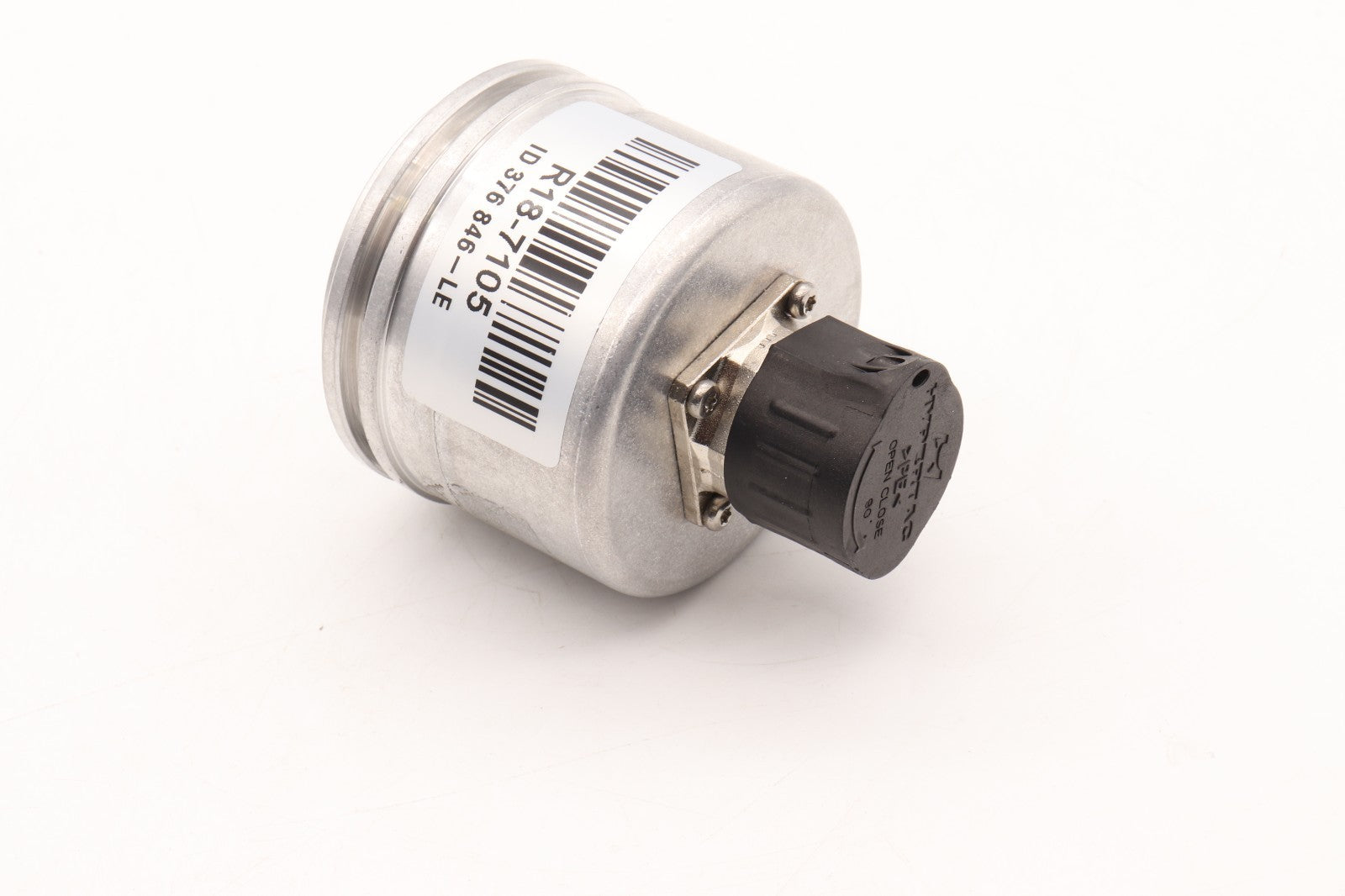 HEIDENHAIN	ROD 426	ID 376 846-LE