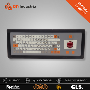 K-TRONIC  KT-84-I-42-D-AT-1 FORTIKER