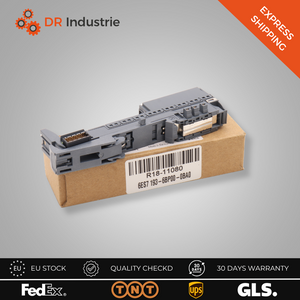 SIEMENS SIMATIC ET200SP 6ES7 193-6BP00-0BA0