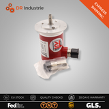 TR ELECTRONIC GMBH	ABSOLUTER - DREHGEBER	110-01249