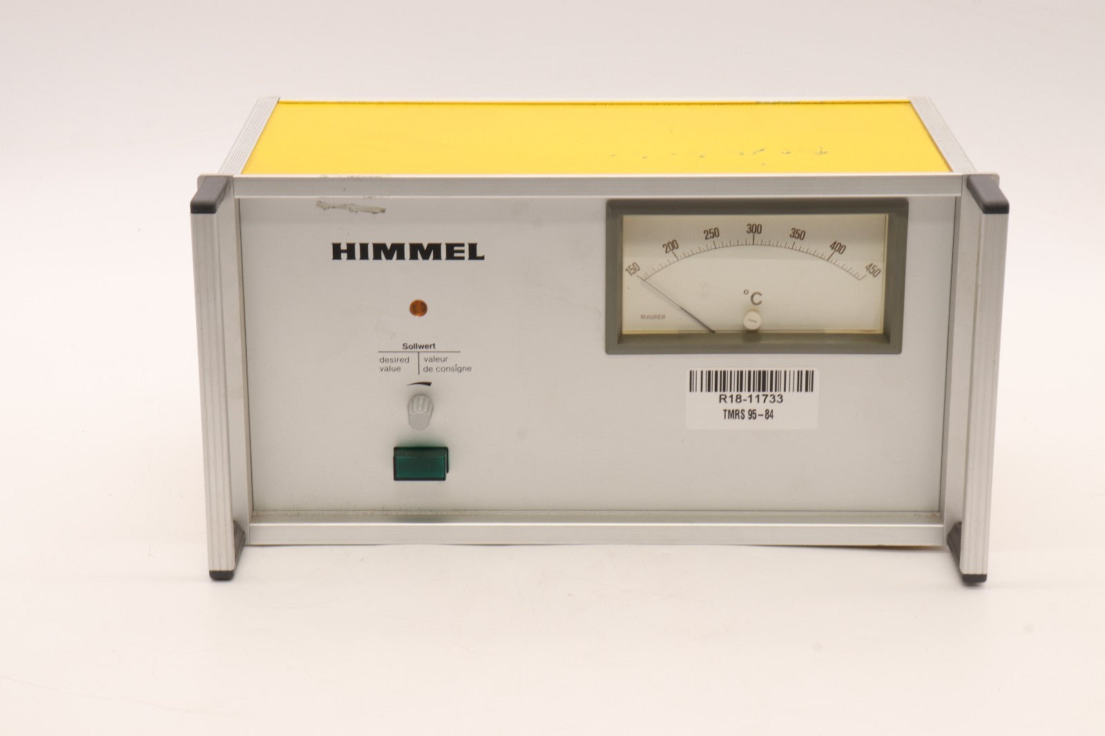 HIMMEL	TMRS 95-84	18173