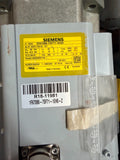 SIEMENS	1FK7086-7SF71-1EG0 	WITH COOLING SYSTEM