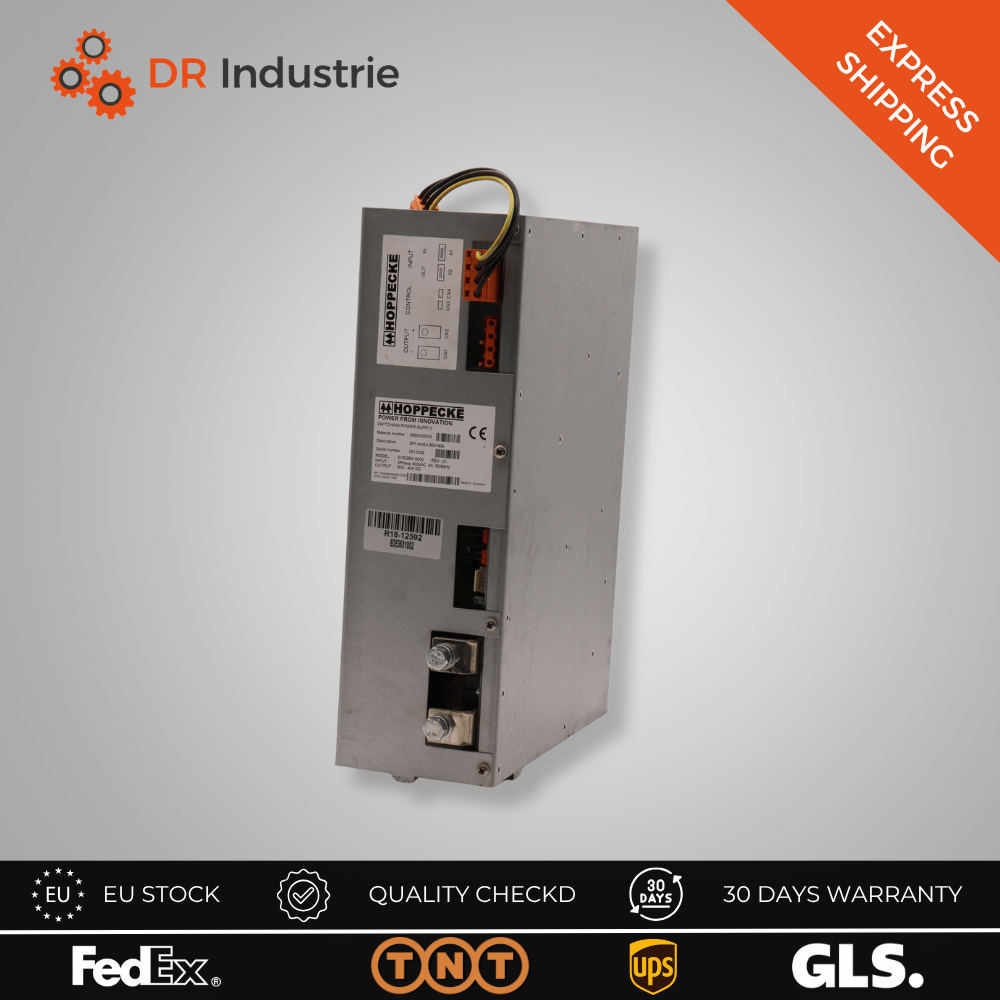 HOPPECKE	3PH MODUL 80V/40A	EOE3601002