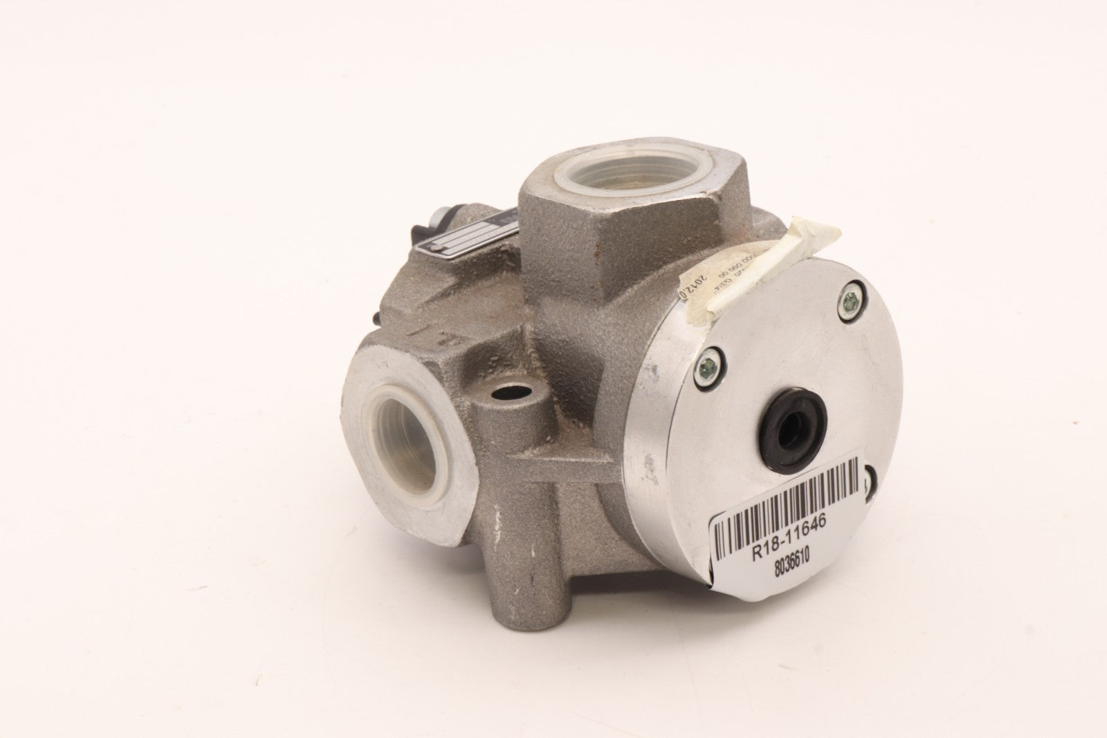 HERION    Norgen	8036610
