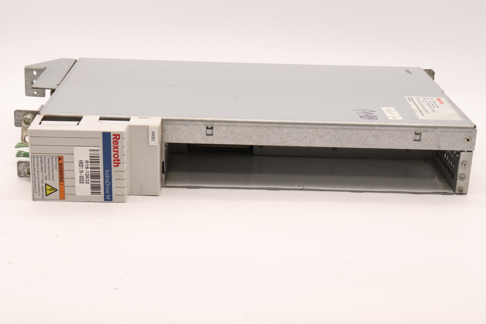 REXROTH	SERVODRIVE MODULE	HMD01.1N-W0036