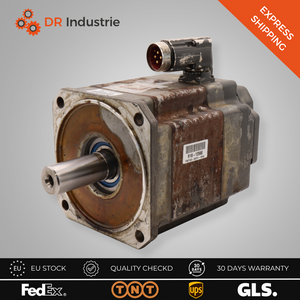 SIEMENS	3 PHASE MOTOR	1FK7103-5AF71-1FH3