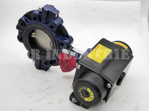 Keyston tyco flow control   f79e 012