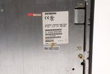 SIEMENS	SINUMERIK OPERATOR PANELFRONT OP 012 12,1" TFT	6FC5203-0AF02-0AA0