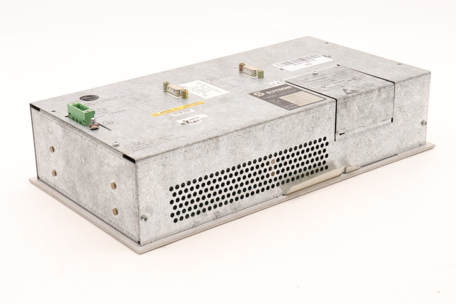 BOSCH	BT20	SUTRON BT20/002090