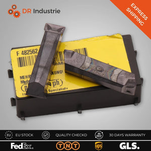PH HORN	CARBIDE GROOVING INSERT SLITTING MILLING CUTTER	S2290800A6ALX6
