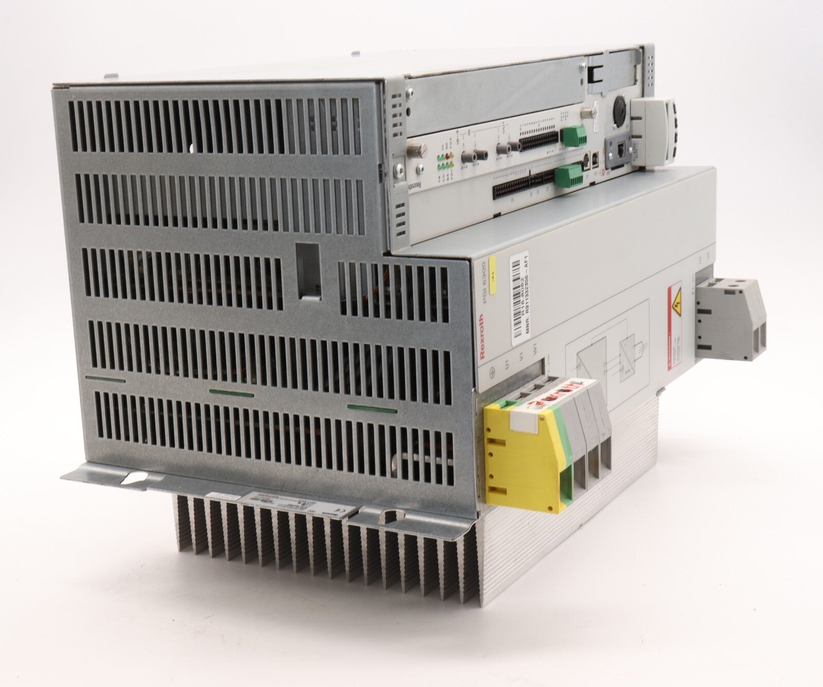 REXROTH	PSI 63CO.357 L1	MNR: R911332356-AF1