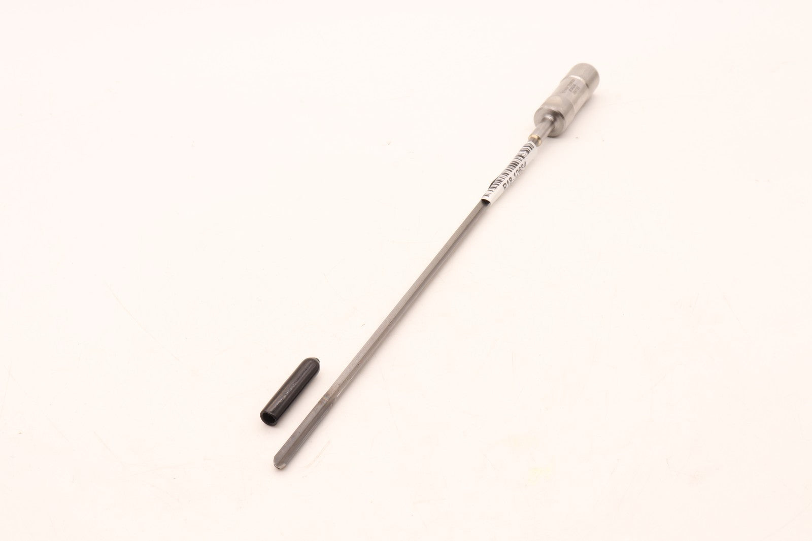GUHRING	SINGLE FLUTE GUNDRILL DEEP HOLE DRILL BIT 	Ø 5.0 X 293MM 5061155