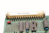 GILDEMEISTER	CIRCUIT BOARD C86 9.525.808