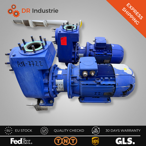 Ksb 1pc30381ga434gq5 Etpb100-100-240-1gg
