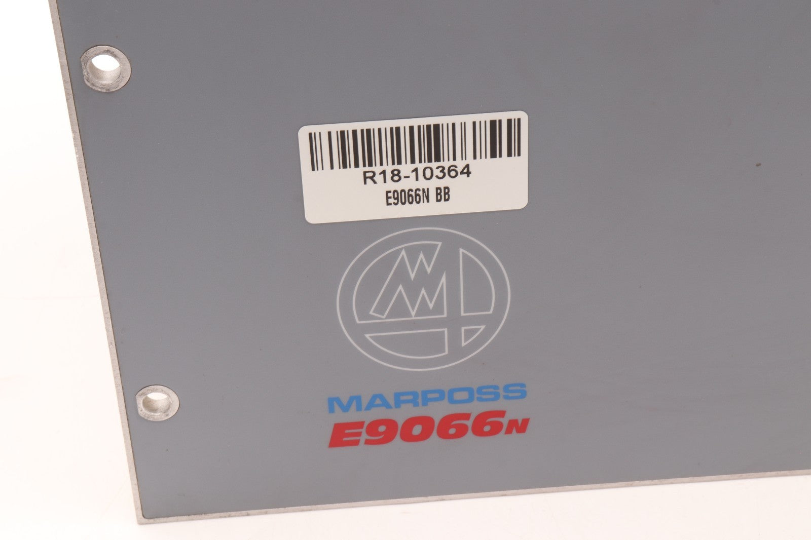 MARPOSS	 E9066N BB	8667C00130