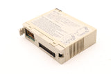 OMRON	ASCII UNIT	C200H-ASC02