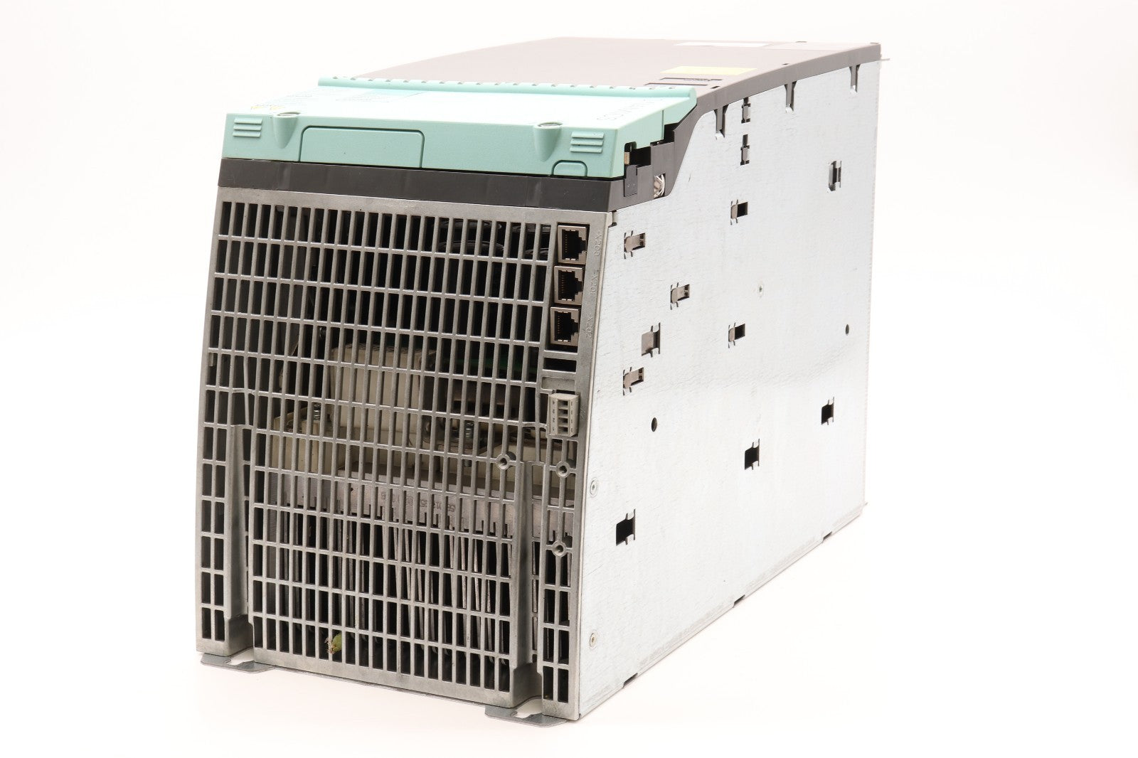 SIEMENS	SINGLE MOTOR MODULE	6SL3120-1TE28-5AA3
